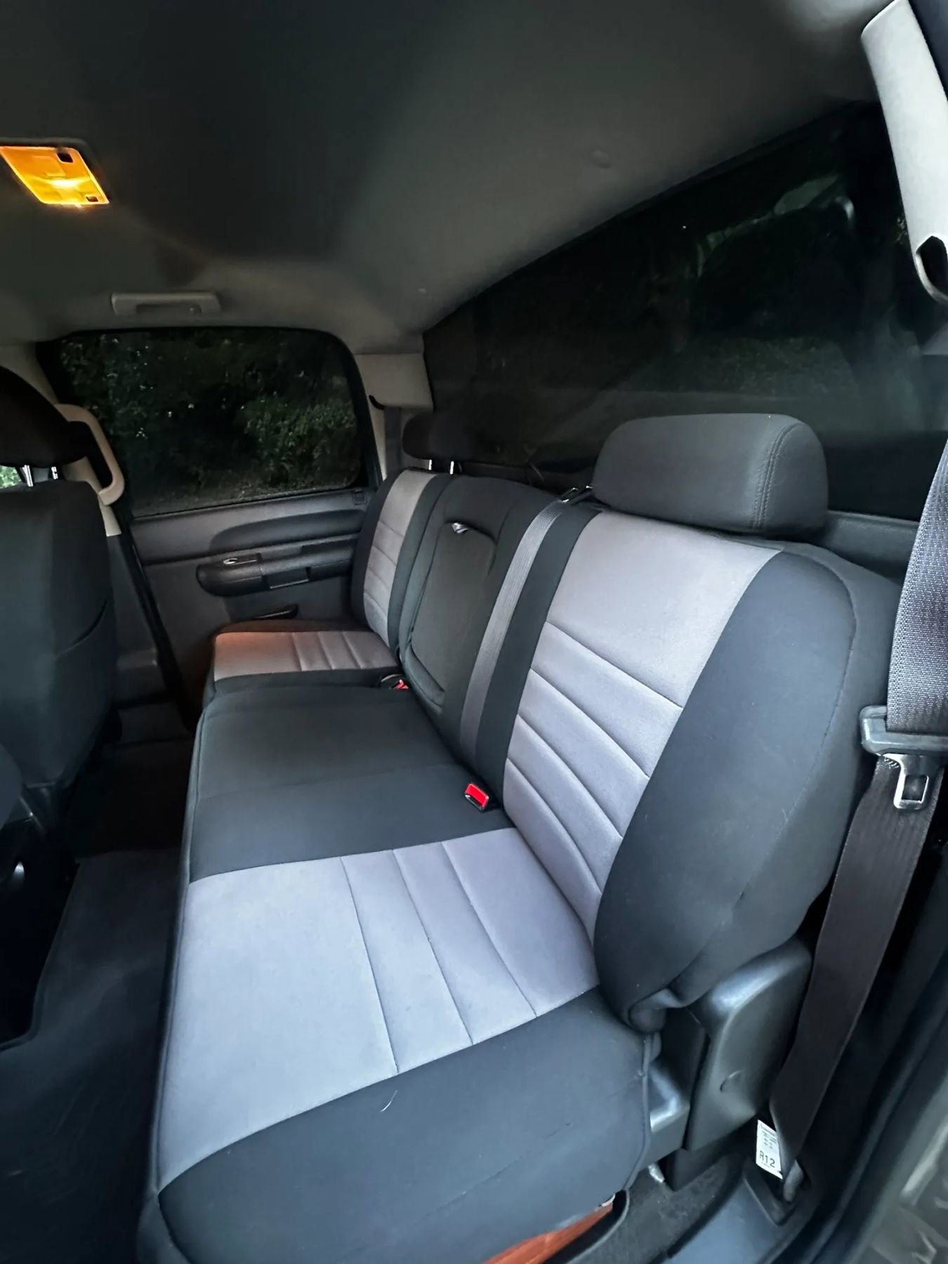 Used 2013 GMC Sierra 1500 SLE w/ Power Tech Package AWD/4WD image 18