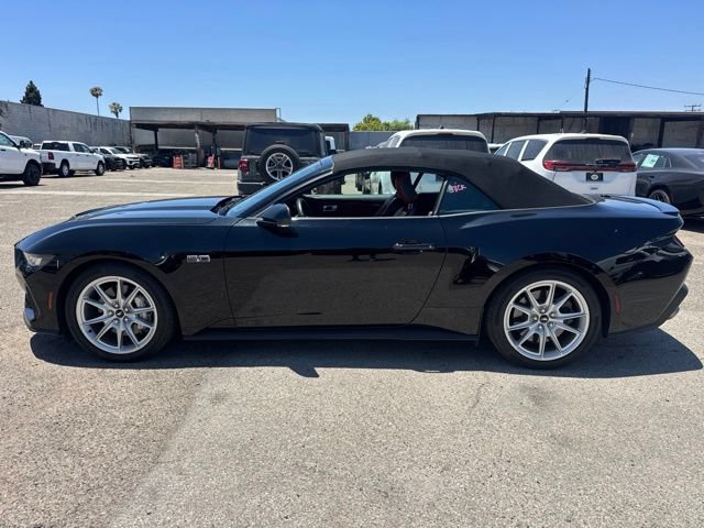 Used 2024 Ford Mustang GT Premium RWD image 8