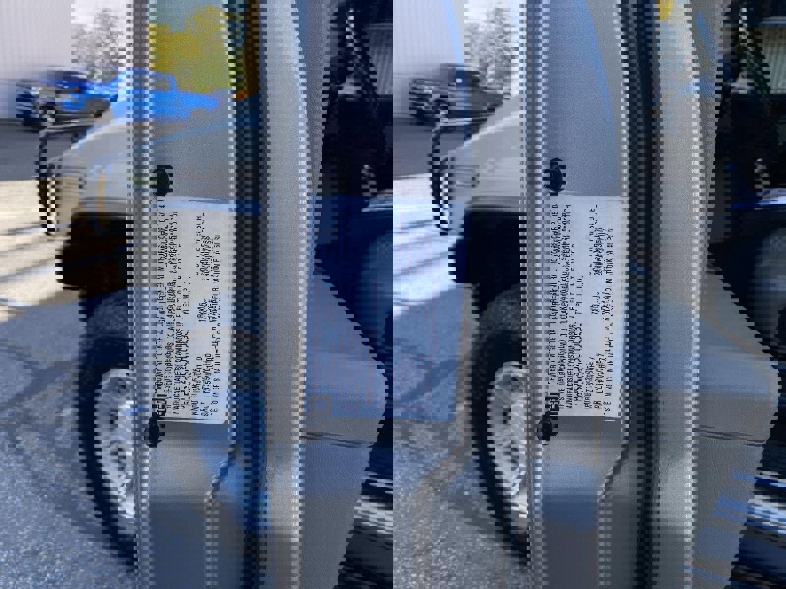 Used 2005 HUMMER H2 SUV w/ Preferred Equipment Group image 80