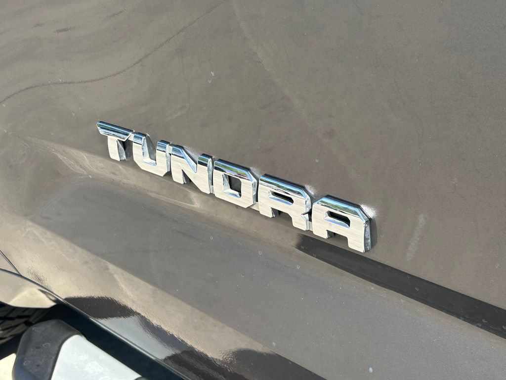 Used 2023 Toyota Tundra Limited AWD/4WD image 16