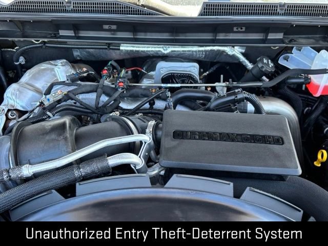 Used 2024 GMC Sierra 3500 Denali w/ Denali Reserve Package AWD/4WD image 26