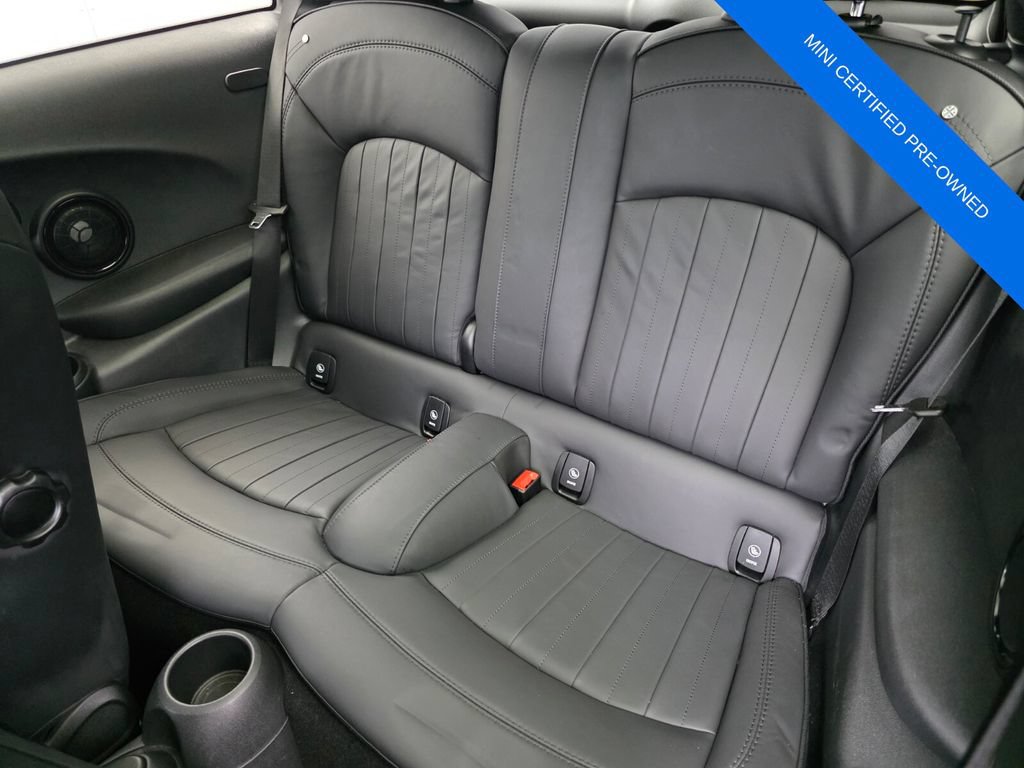 Used 2023 MINI Cooper S FWD image 12
