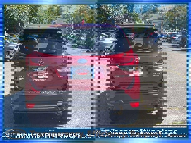 Used 2023 Subaru Forester Premium image 7