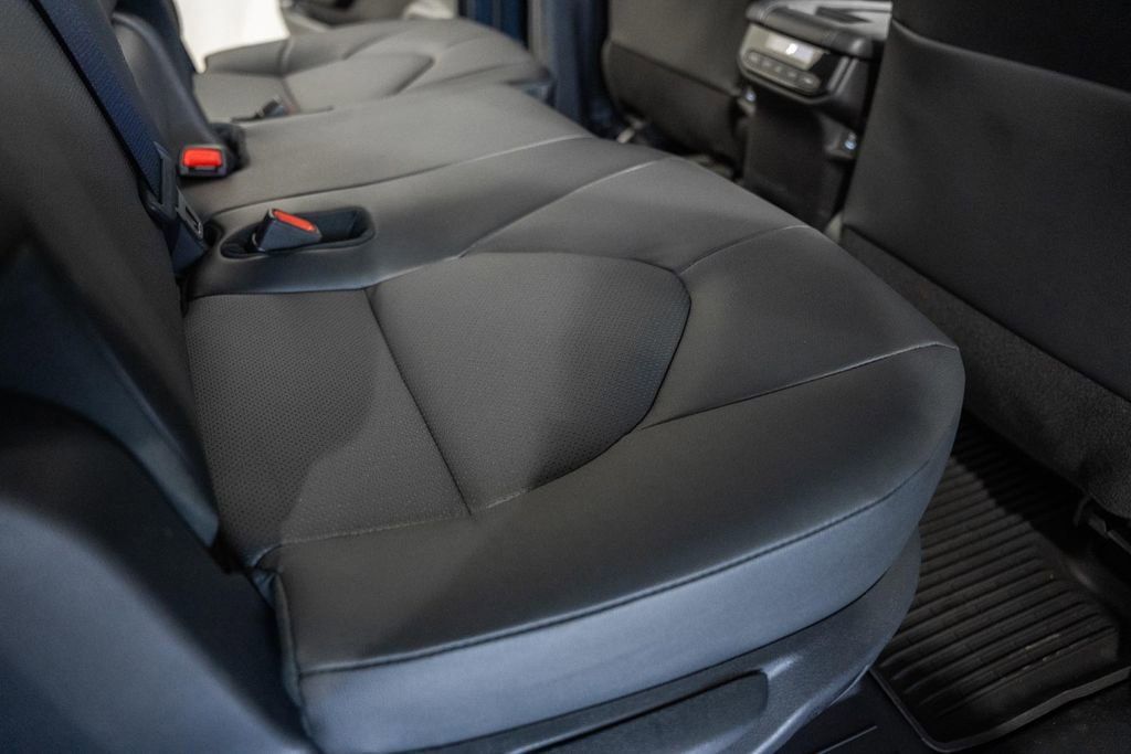 New 2026 Toyota Grand Highlander XLE image 31