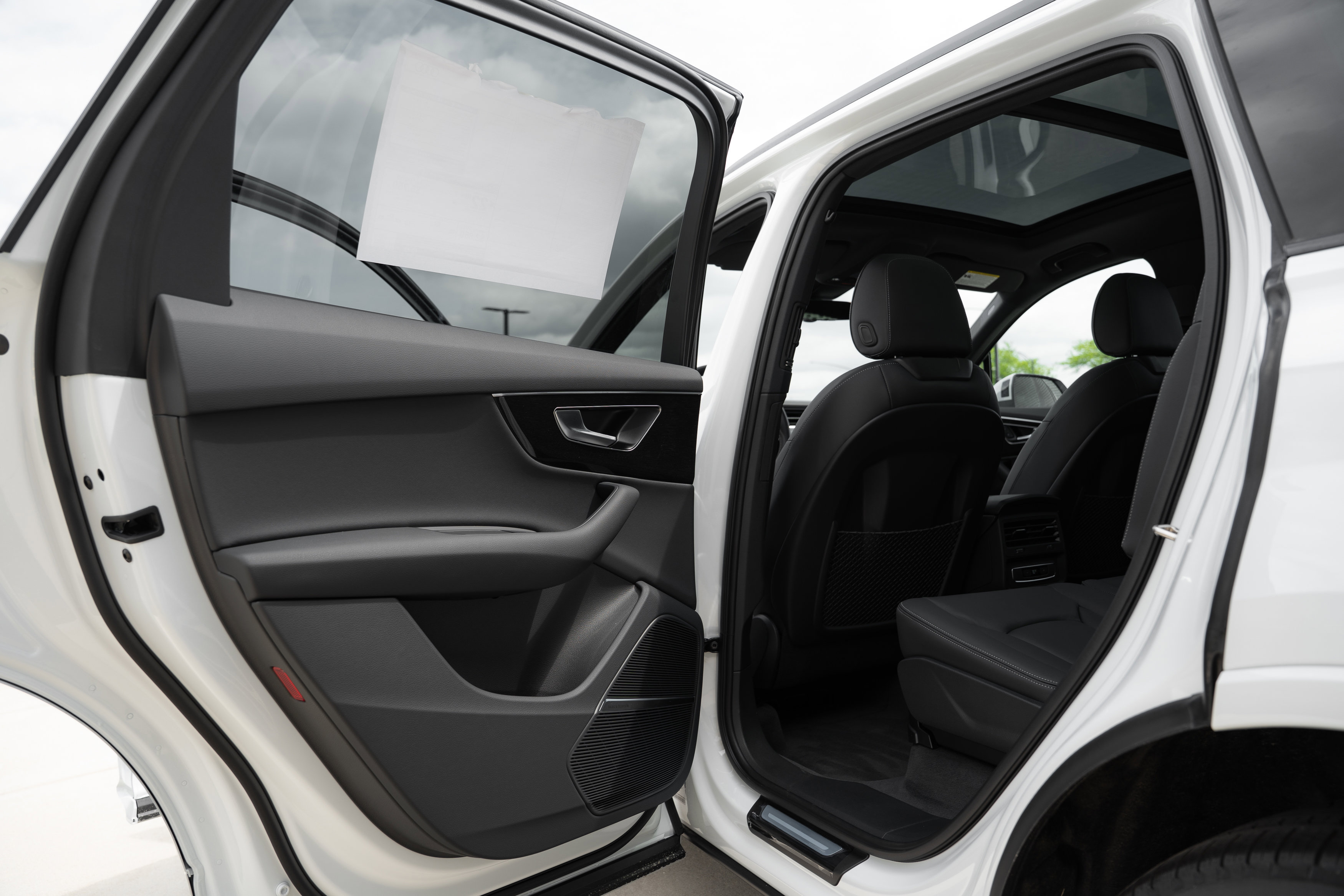 New 2026 Audi Q7 2.0T Premium AWD/4WD image 28