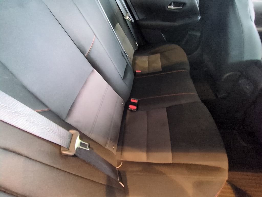 Used 2024 Nissan Sentra SR FWD image 24