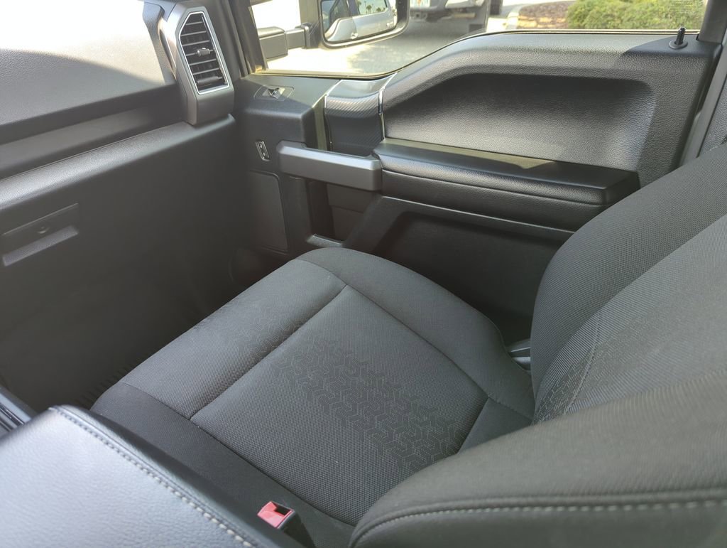 Used 2020 Ford F150 XLT w/ Equipment Group 301A Mid RWD image 27
