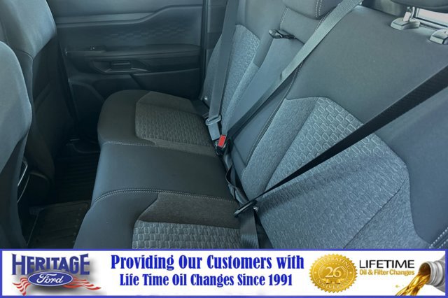 New 2024 Ford Ranger XL image 9