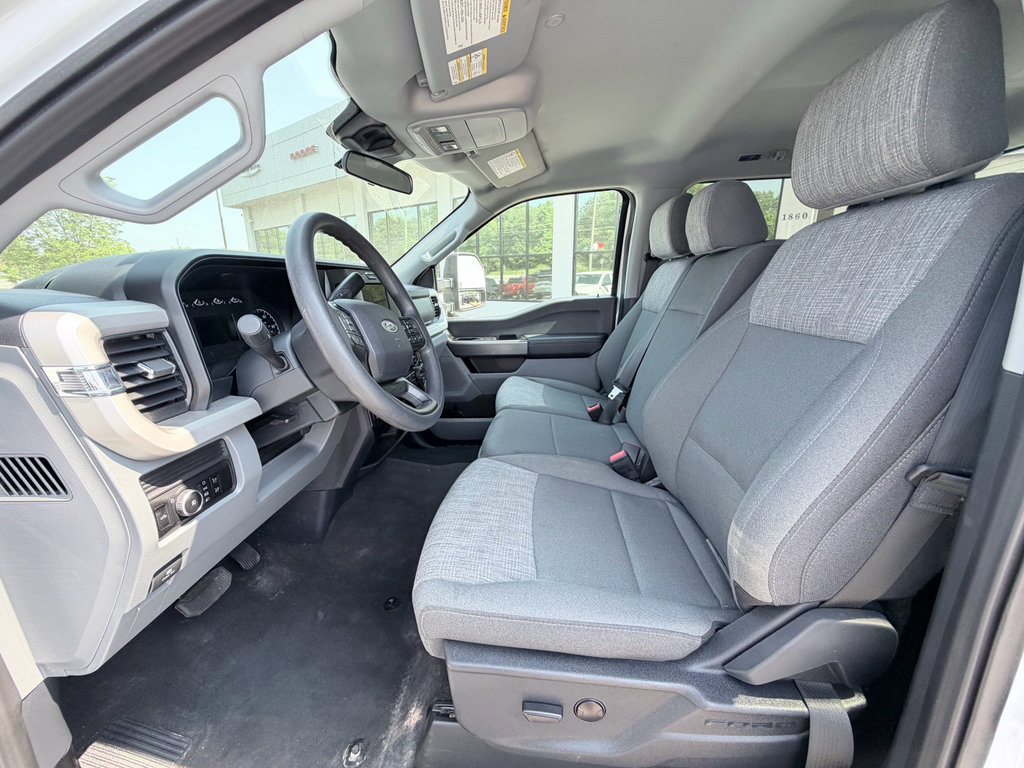 Used 2026 Ford F350 XLT AWD/4WD image 21