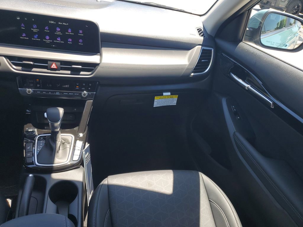 New 2026 Kia Seltos EX FWD image 25