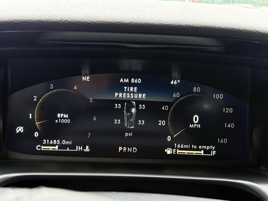 Used 2023 Lincoln Aviator Reserve image 29