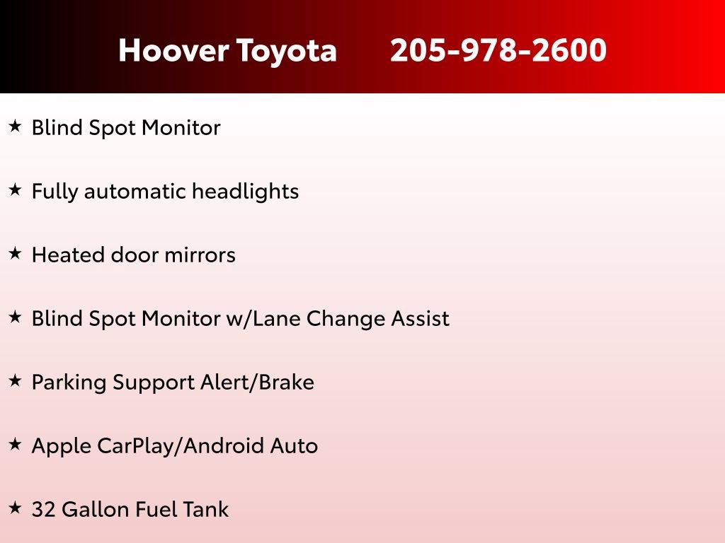 Used 2024 Toyota Tundra SR5 w/ SR5 Convenience Package image 14