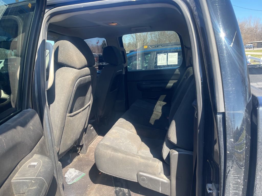 Used 2013 Chevrolet Silverado 1500 LT w/ All-Star Edition image 11