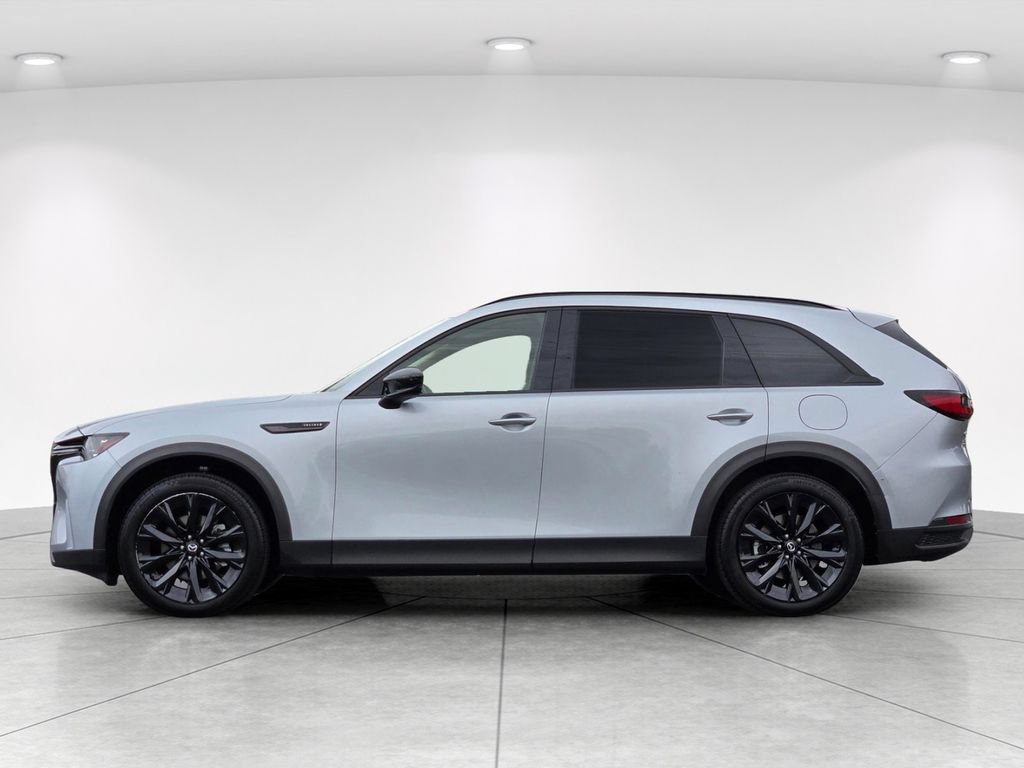 Used 2025 MAZDA CX-90 3.3 Turbo w/ Premium Sport Pkg AWD/4WD image 7