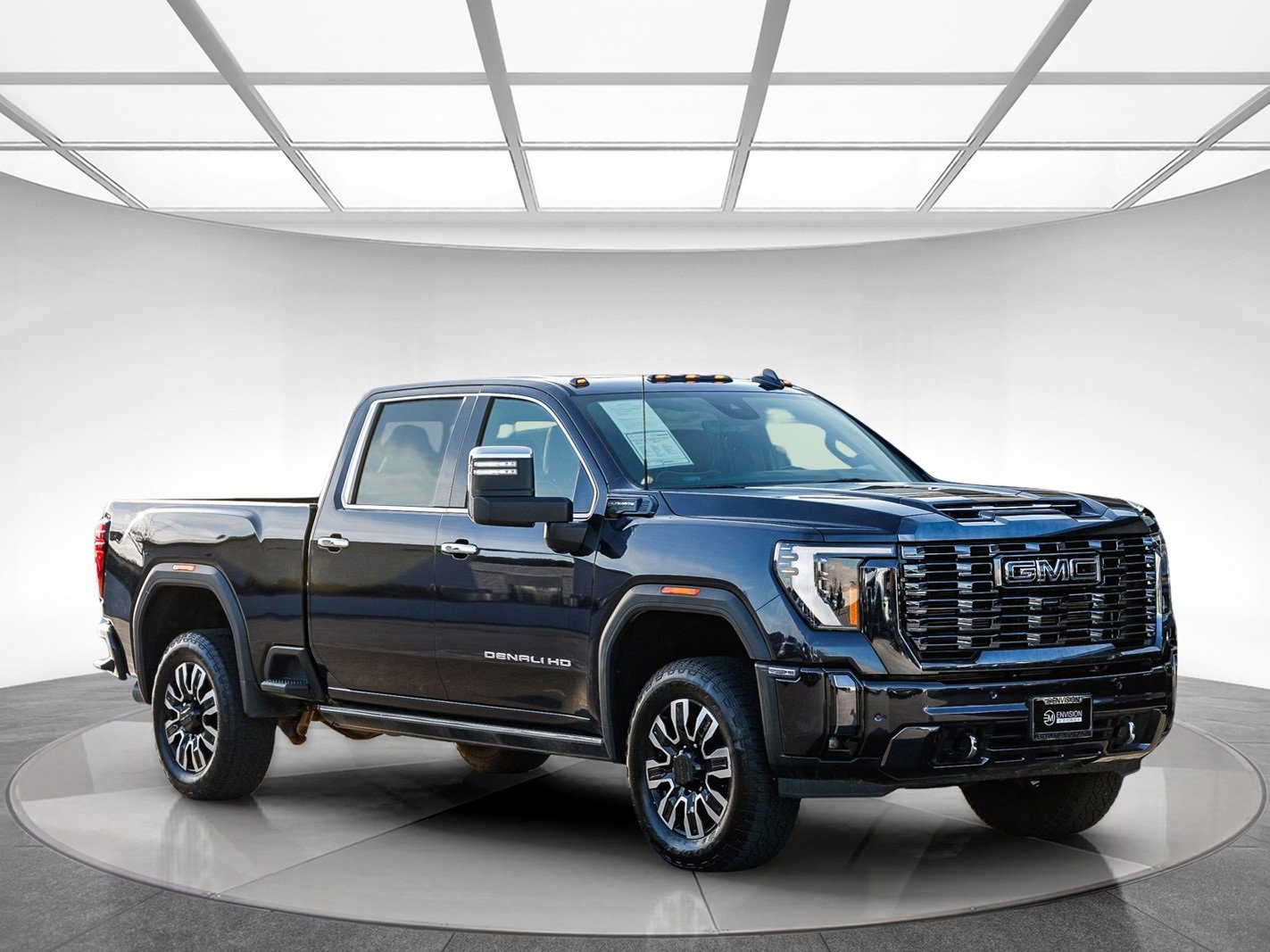 Used 2024 GMC Sierra 2500 Denali Ultimate image 5