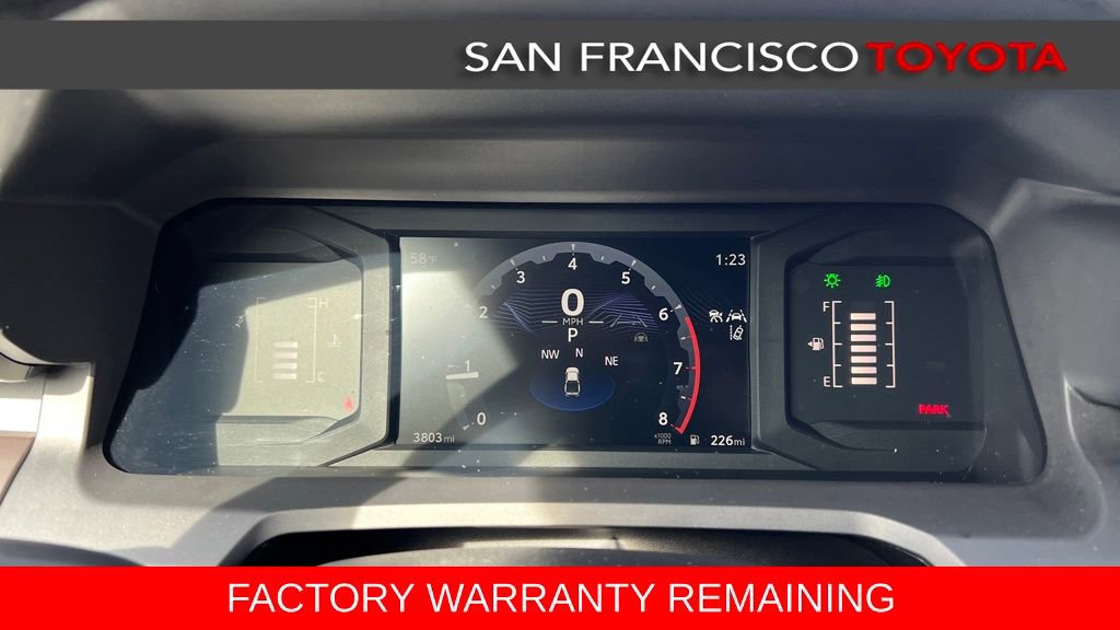 Certified 2025 Toyota Tacoma SR5 image 32