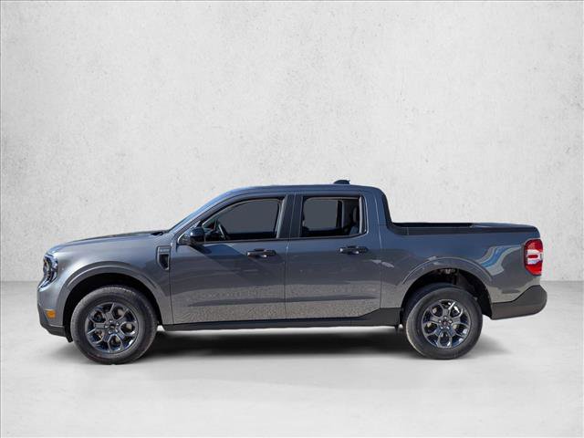 New 2025 Ford Maverick XLT w/ XLT Luxury Package image 5