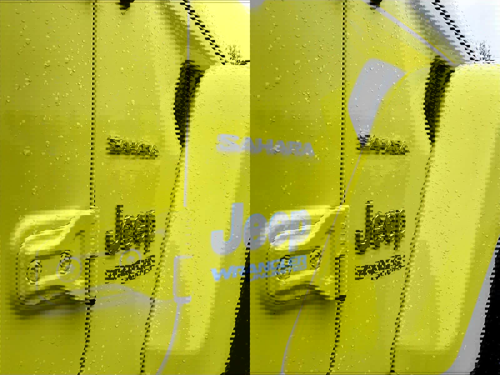 Used 2022 Jeep Wrangler Unlimited Sahara image 29