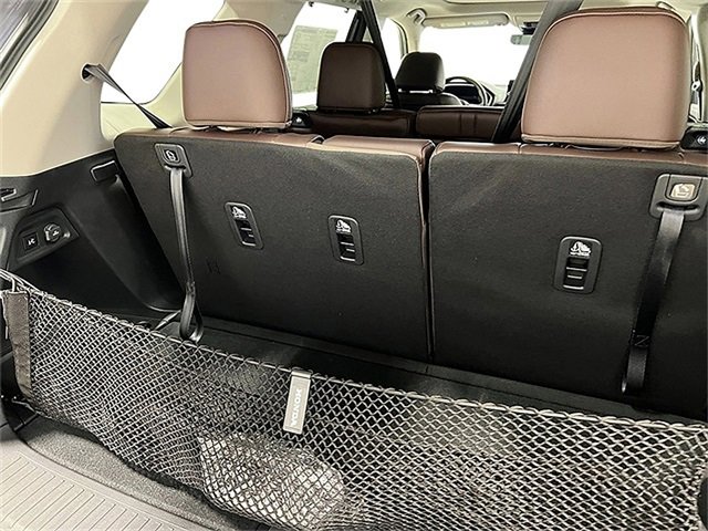 New 2025 Honda Pilot Elite image 33