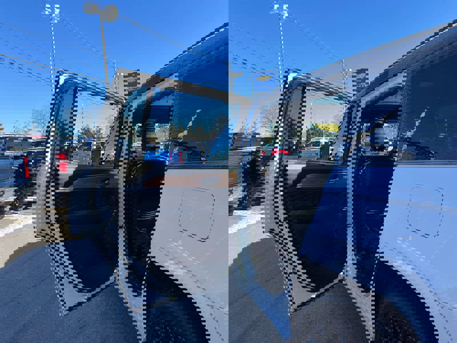 Used 2024 Jeep Grand Cherokee L Summit image 33