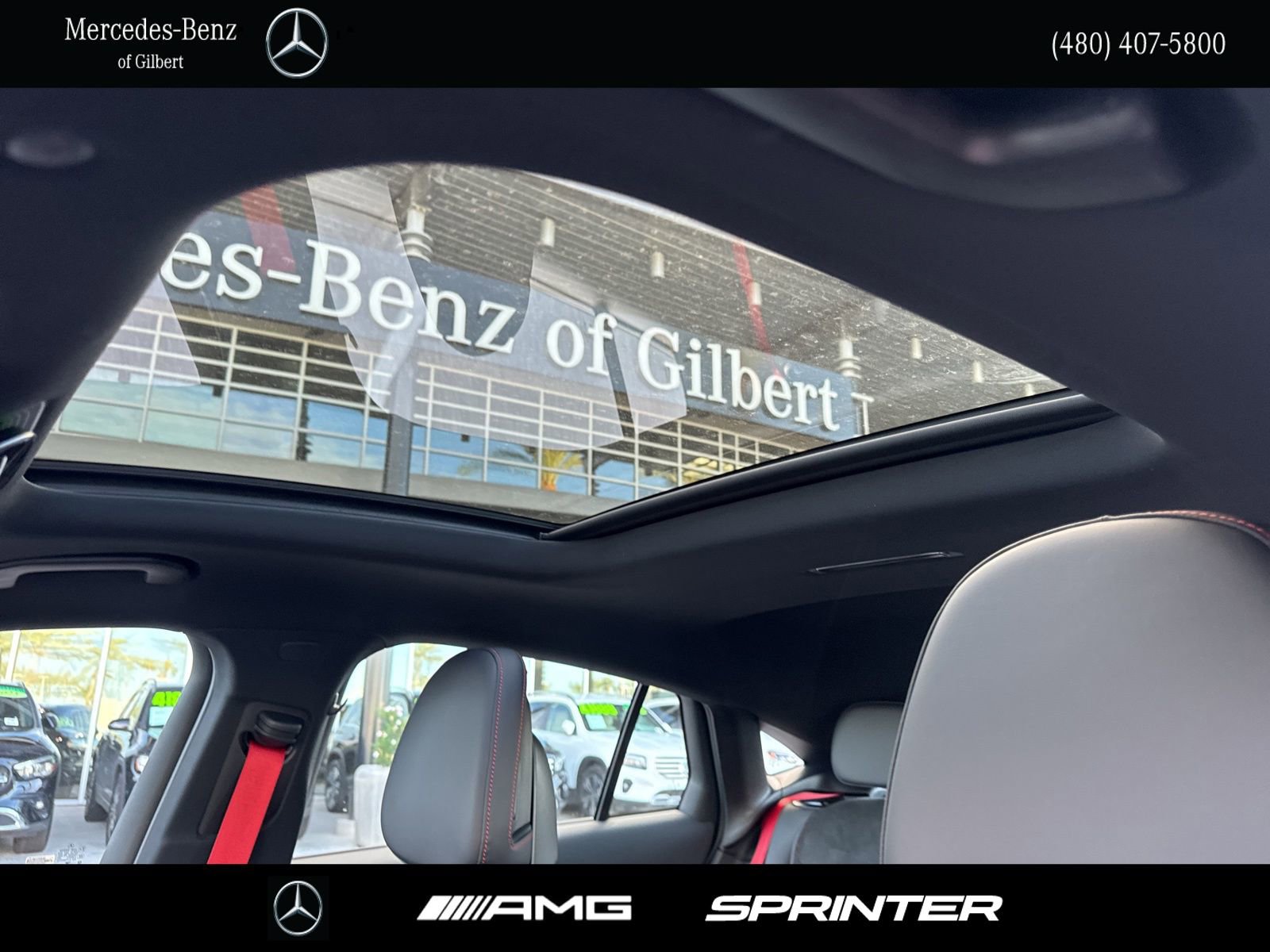 New 2026 Mercedes-Benz GLC 43 AMG 4MATIC Coupe image 18