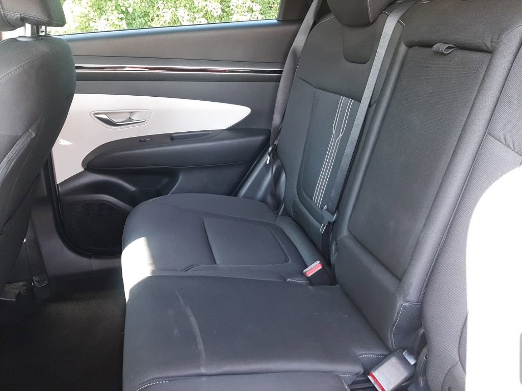 Used 2024 Hyundai Tucson SEL image 15