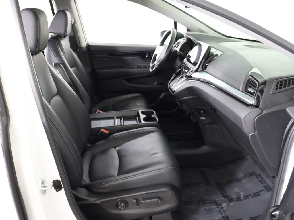 Used 2024 Honda Odyssey Touring image 34