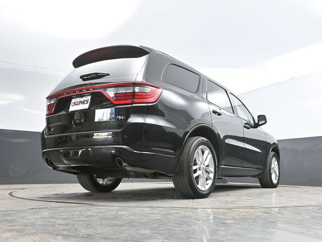 Used 2025 Dodge Durango R/T AWD/4WD image 46