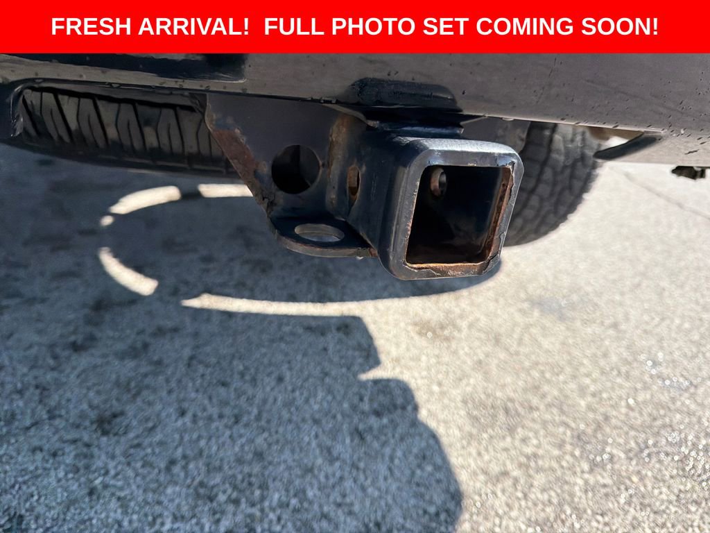 Used 2019 Chevrolet Silverado 1500 LT Trail Boss image 41