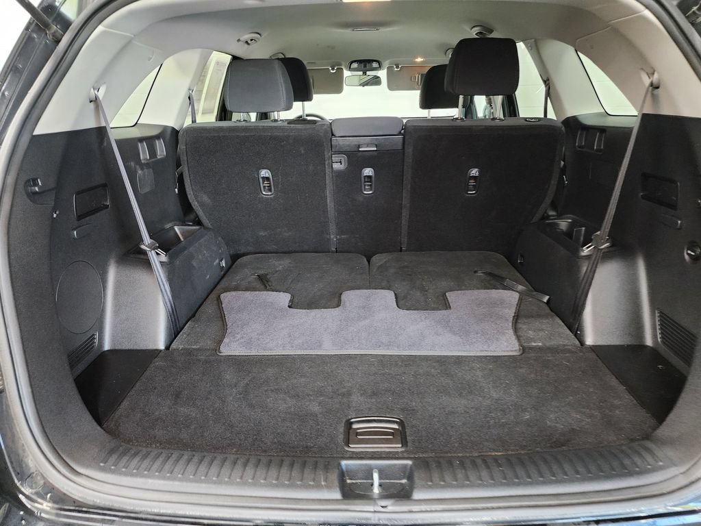 Used 2020 Kia Sorento LX FWD image 28