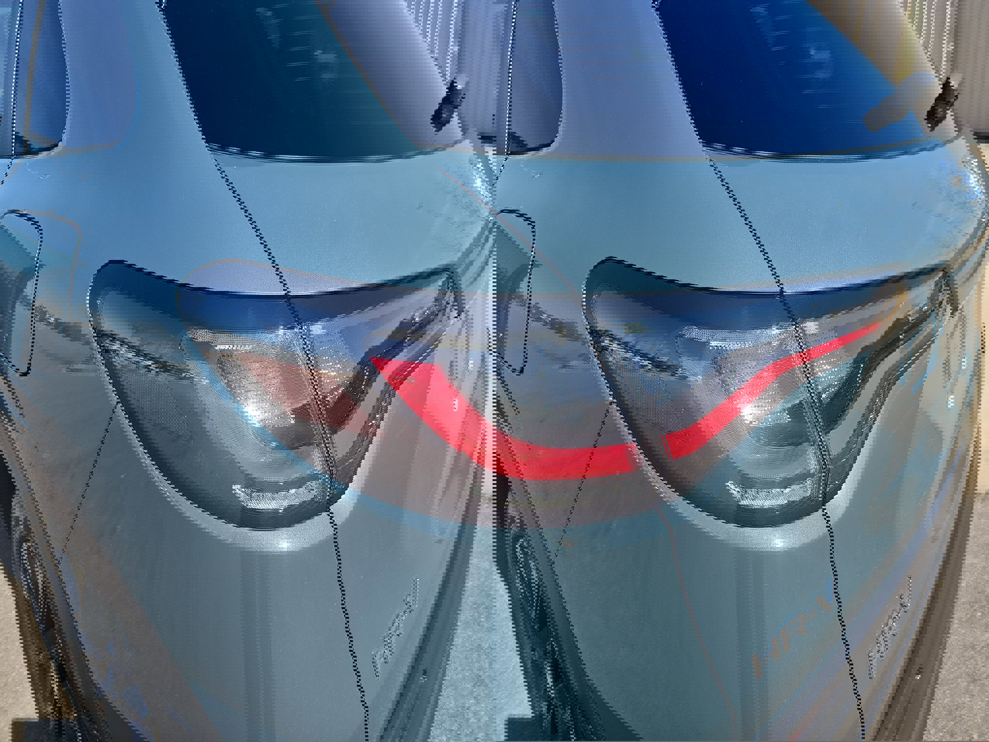 Used 2025 Honda HR-V Sport image 33