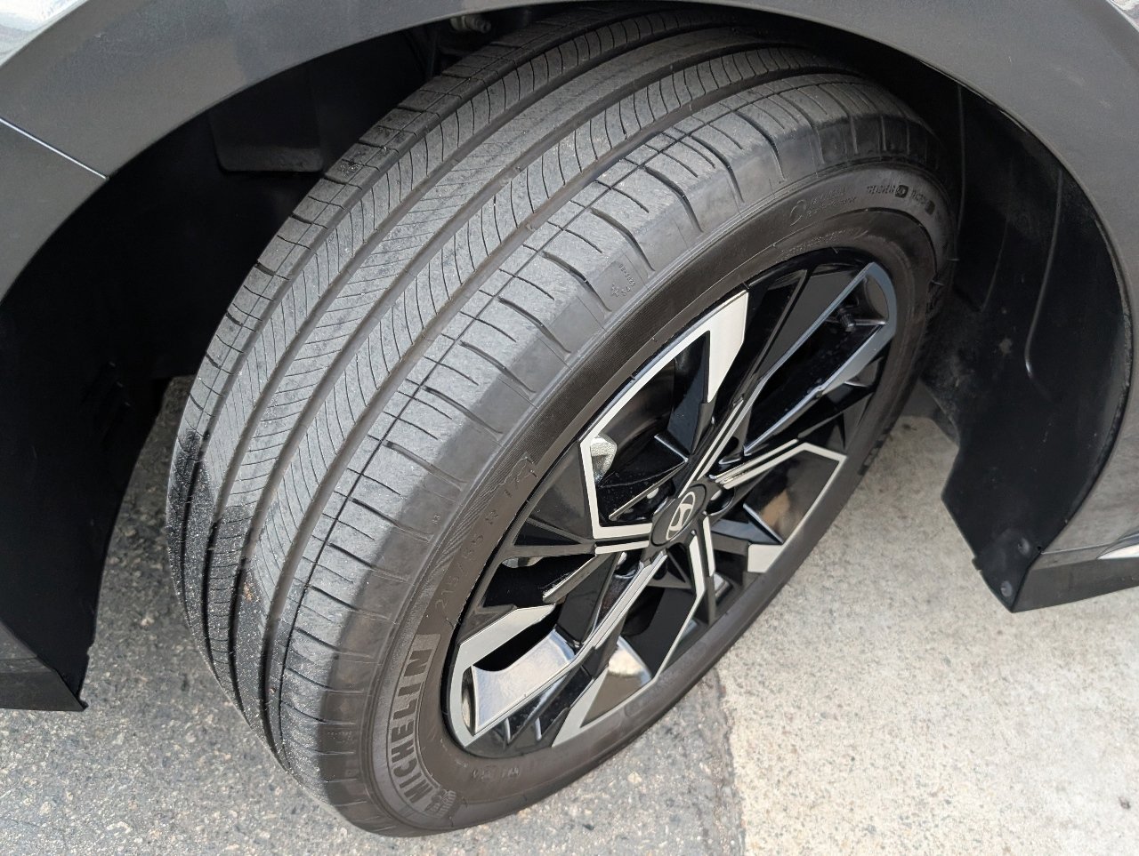 Used 2024 Hyundai Sonata SEL image 21