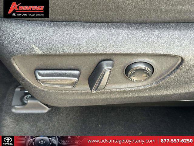 Certified 2024 Toyota Grand Highlander Platinum image 24