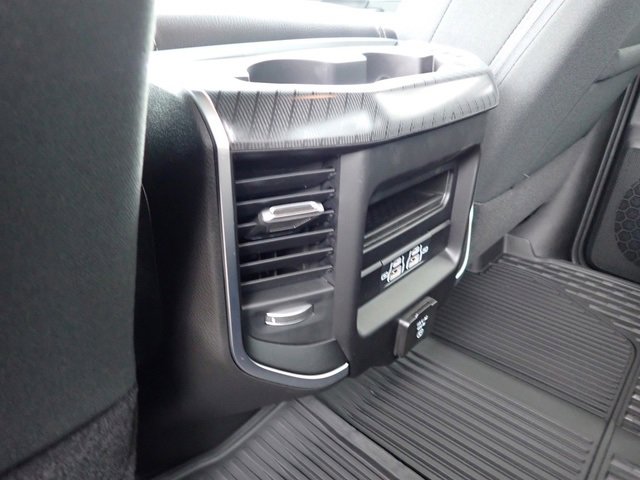 New 2025 RAM 2500 Big Horn image 15