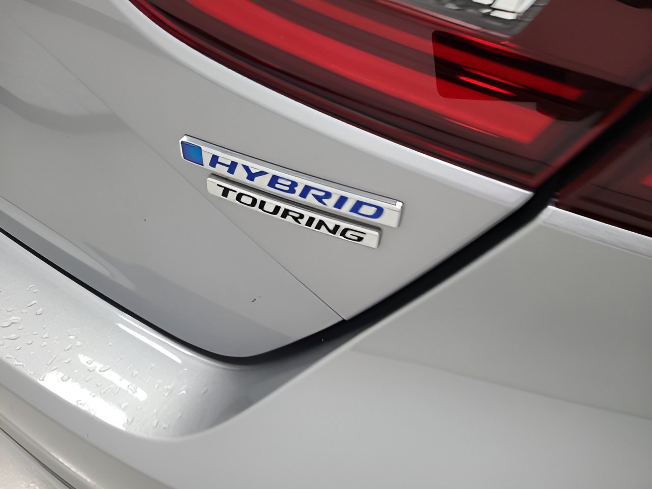 Used 2021 Honda Insight Touring image 8