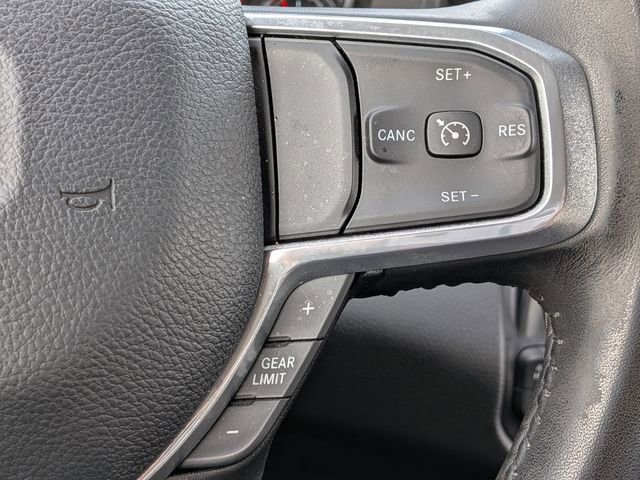 Used 2024 RAM 2500 Laramie AWD/4WD image 27