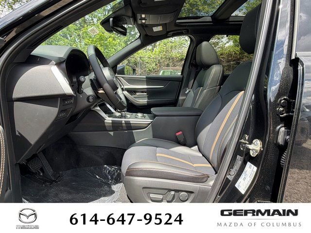 New 2026 MAZDA CX-90 3.3 Turbo S w/ Premium Plus AWD/4WD image 19