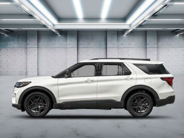 New 2026 Ford Explorer ST AWD/4WD image 3