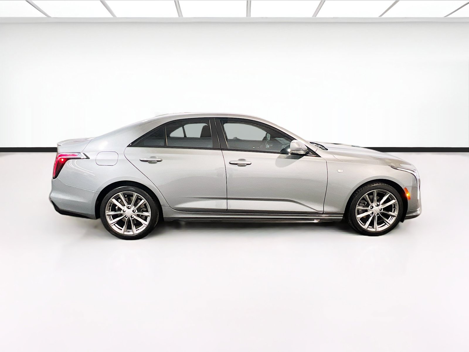 Used 2023 Cadillac CT4 Sport RWD image 25