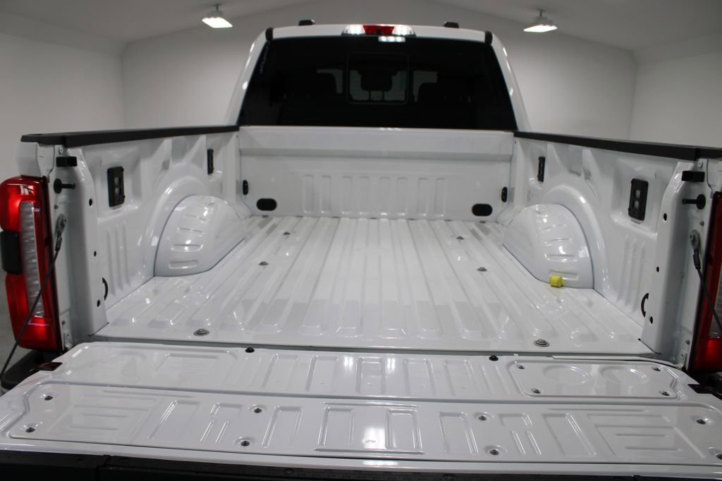 New 2026 Ford F250 King Ranch AWD/4WD image 18