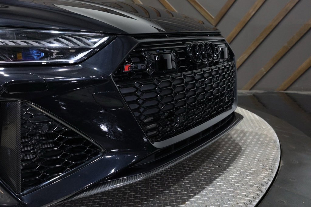 Used 2022 Audi RS 7 Sportback image 34