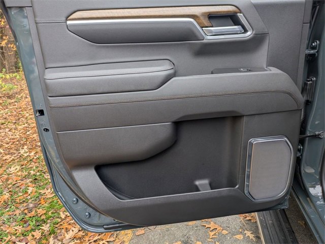 New 2026 Chevrolet Silverado 1500 High Country image 27