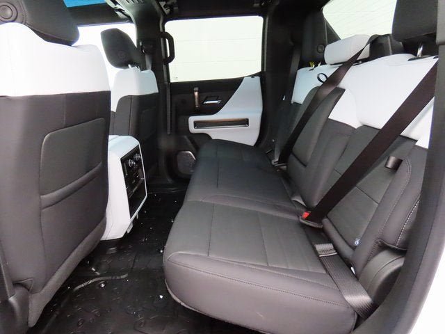 New 2025 GMC Hummer EV 3X w/ Battery Pack, 24 Module Pack AWD/4WD image 26