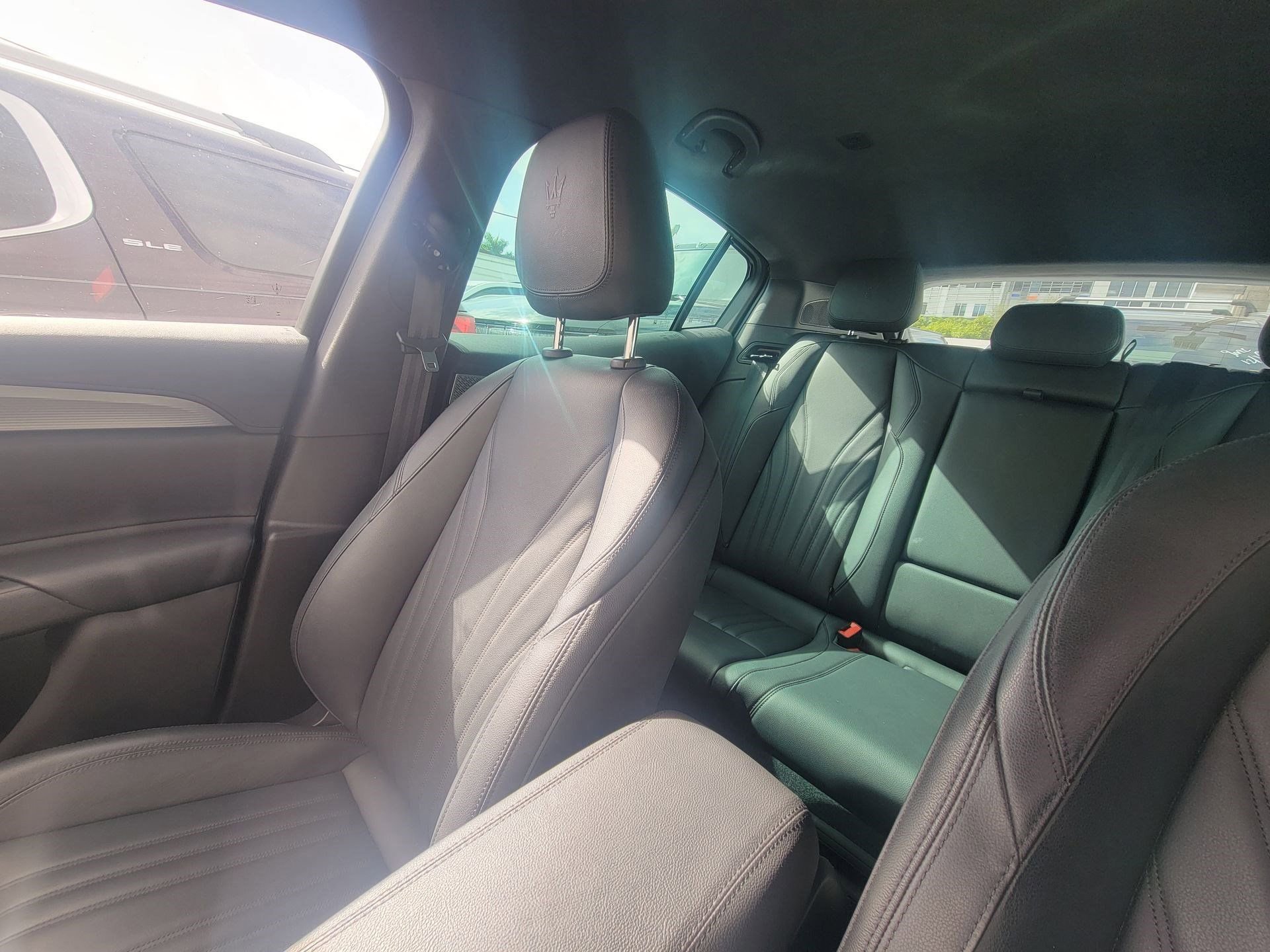 Used 2024 Maserati Grecale GT image 40