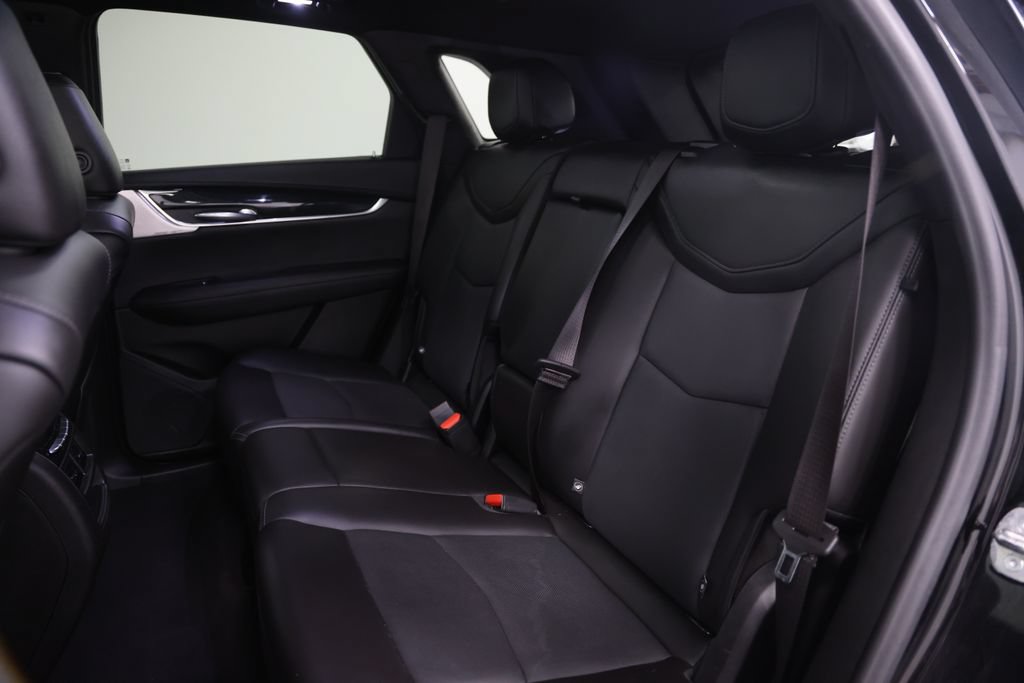 Used 2023 Cadillac XT5 Premium Luxury AWD/4WD image 38