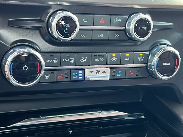 New 2026 Ford F350 King Ranch w/ Chrome Package AWD/4WD image 43
