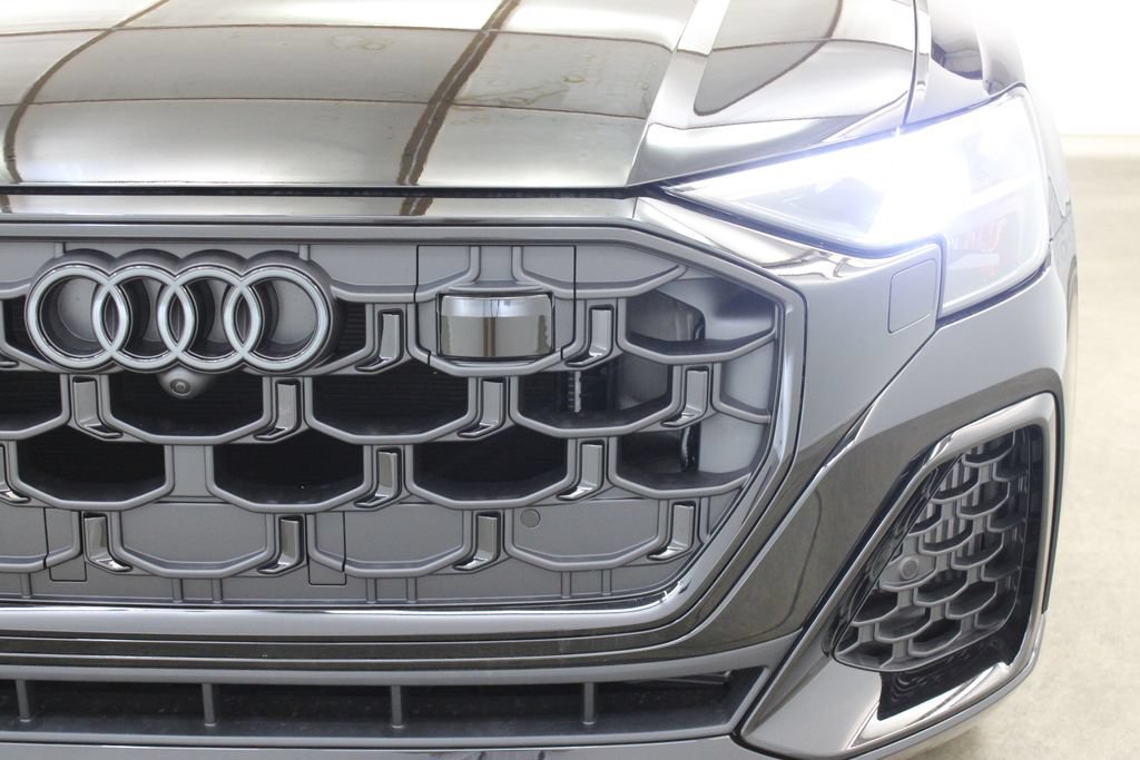 New 2026 Audi Q8 Premium Plus AWD/4WD image 8