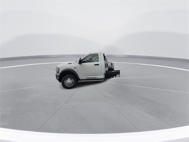 New 2024 RAM 4500 Tradesman image 5