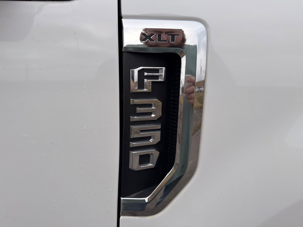 Used 2021 Ford F350 XLT w/ XLT Value Package image 13