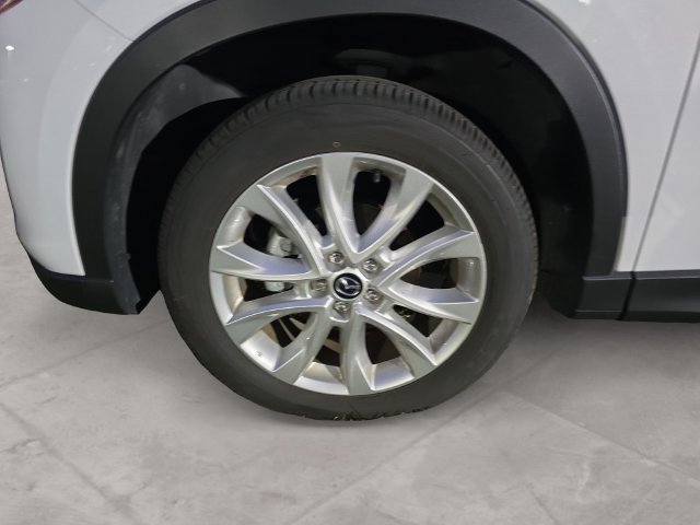 Used 2014 MAZDA CX-5 Grand Touring AWD/4WD image 14